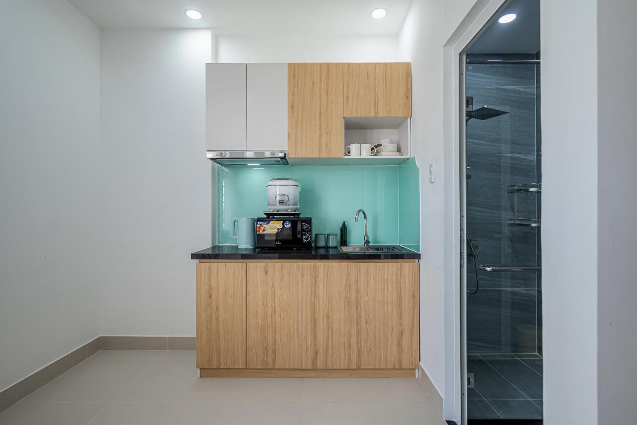 Cozrum Homes - Retro House Хошимін Екстер'єр фото